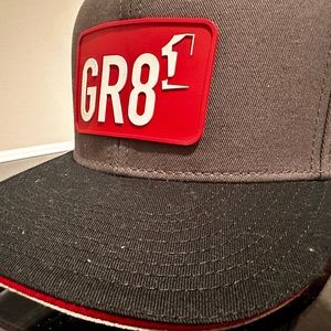 Nike Gr8 1 SnapBack